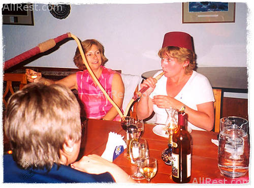 Villa Konak Hotel 20